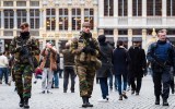 brussels terror