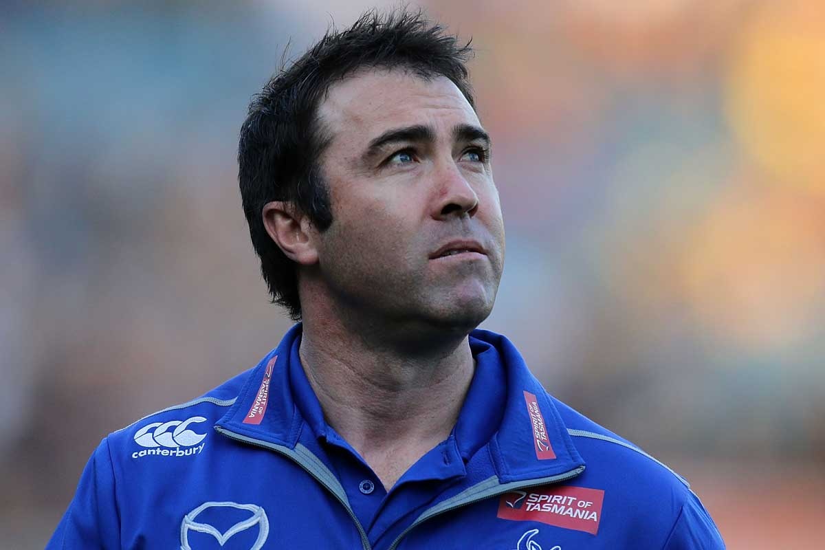 brad scott