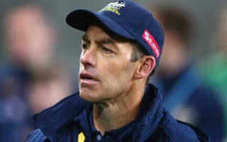 alastair clarkson north melbourne