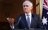 Malcolm Turnbull