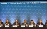 TPP Trump