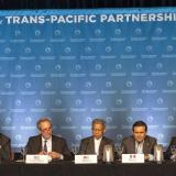 TPP Trump