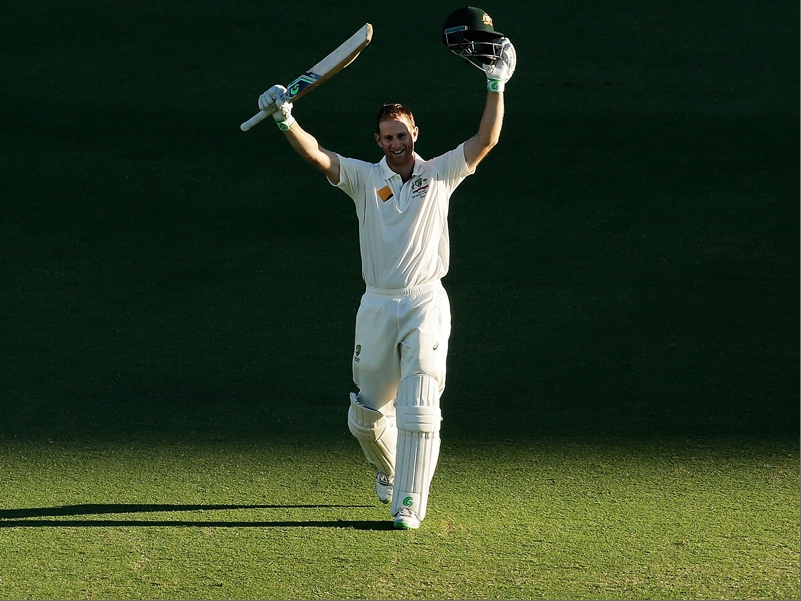 Adam Voges