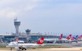 Ataturk Airport