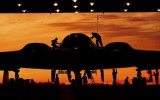 B-2 bomber
