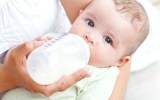 Thousands of Australian parents struggle to feed their babies and toddlers.