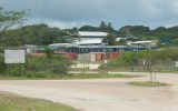 Christmas Island