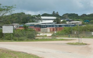 Christmas Island