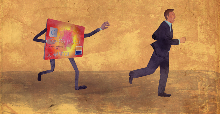 credit card fees