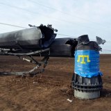 Crimea energy