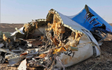 egypt russian plane crash