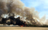 esperance bushfire