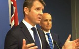Mr Baird said measures had accelerated since the Parramatta shooting.