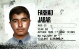 farhad jabar