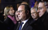 francois hollande