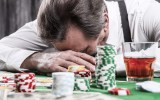 Gambling problems