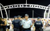 Gold Coast police
