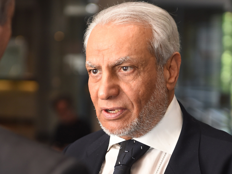grand mufti