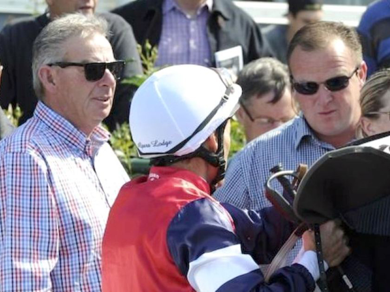 The Hopes denied they had attempted to manipulate the results of races.