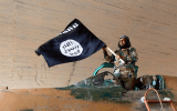 isil fighter