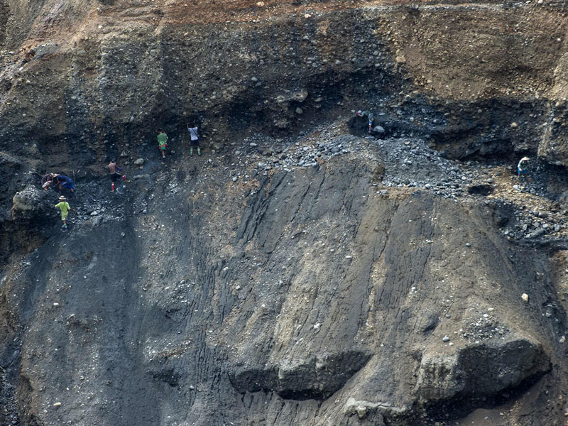 jade mine Myanmar