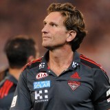 James Hird