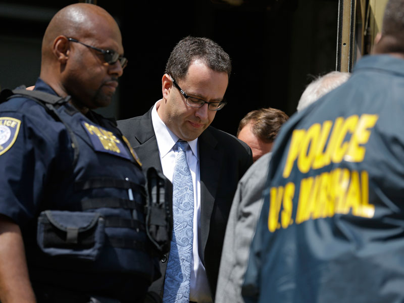 jared fogle