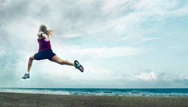 A cup of tea in the morning could help you burn off fat quicker. Photo: Getty