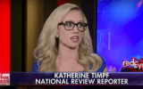 journalist bagged over star wars