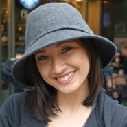 Kate Wong Hoy