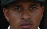 usman khawaja
