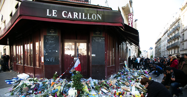 le carillon