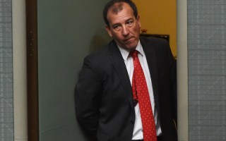 Mal Brough