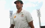 Mitchell Johnson