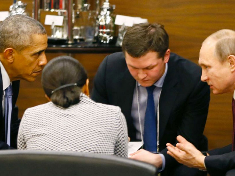 Putin Obama g20