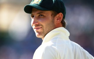 Phillip Hughes