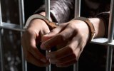 prisoner hands