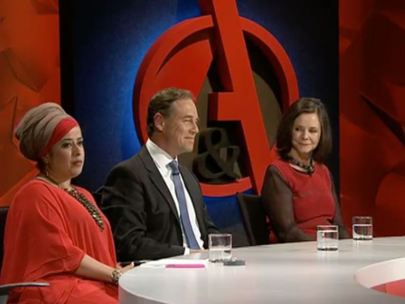 Q and A
