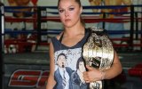 Ronda Rousey