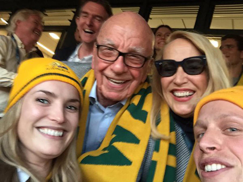 Murdoch Hall date soccer