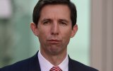 Simon Birmingham