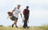 tiger woods steve williams