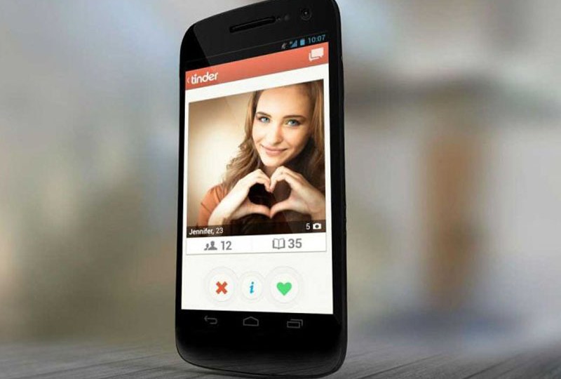 Parent company Match Group floated on the stock market for first time. Tinder