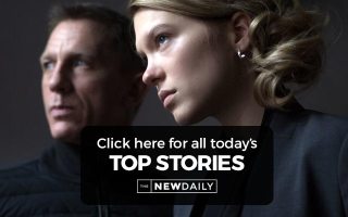 top stories