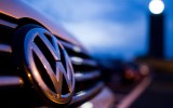 VW logo