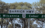 wilcannia