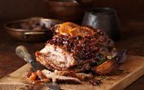 christmas food