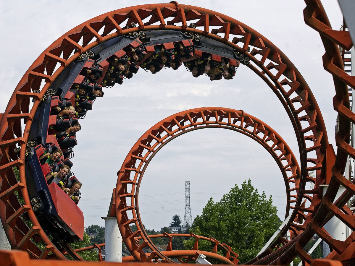 Rollercoaster 