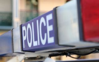 nsw police