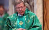 Cardinal George Pell